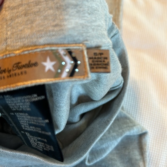 Twelve by Twelve legging size S/P With bottoms - Picture 9 of 13